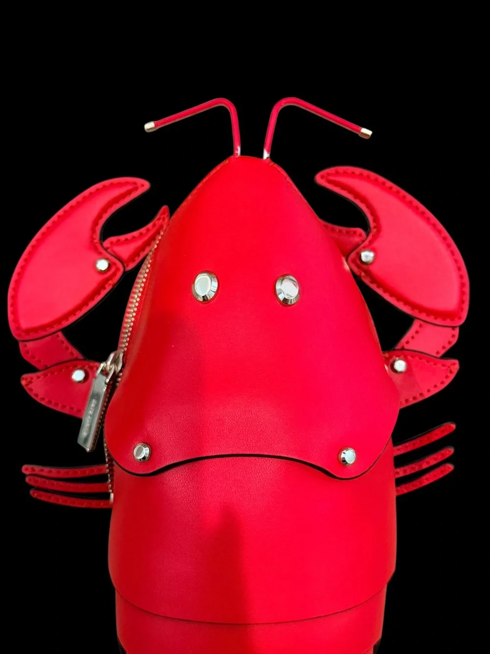 Kate Spade Rare Lobster Novelty Crossbody Bag NWT